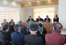 ŞENER, "4 YIL TELEFONLARIM HUKUKSUZCA DİNLENMİŞ"