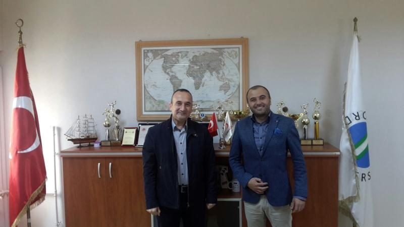 Fatsa’da Kızılay Haftası etkinlikleri