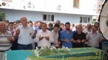 10 GÜNLÜK YAŞAM MÜCADELESİNİ KAYBETTİ