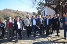 Büyükşehirden ilçemize büyük yatırım