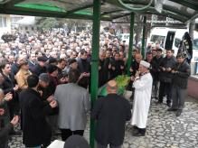 Erkmen ailesinin acı günü/ Seniha Erkmen vefat etti