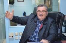 FINDIK TÜCCARI RAHMİ YANGIN "FINDIKLARIMIZI STOKLARDA BEKLETİYORUZ"
