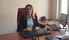 "SAĞLIKLI TOPLUMLAR İÇİN TOPLUMUN EN KÜÇÜK YAPI TAŞI OLAN BİREYİN SAĞLIKLI OLMASI GEREKİR"