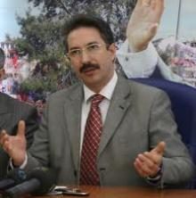 HÜKÜMETİMİZ HERZAMAN FINDIK ERETİCİSİNİN YANINDA OLDU