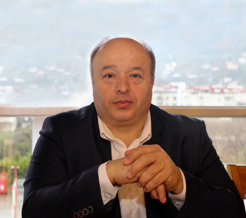 Fındık Artık Devlet Garatisi Altındadır