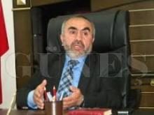 MÜFTÜ CAN: " KESİM YERLERİNDE GEREKLİ TEDBİRLER ALINDI"