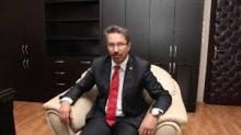 AK Parti Ordu Milletvekili Ünal "Ordulu arıcılarımızın hesaplarına destekleme bedeli olarak 5 milyon 99 bin 280 lira yatırıldı"