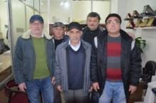 FATSA VE ÜNYE ÇEVRE KORUMA PLATFORMU ÜYELERİ PAZAR GÜNÜ EYLEM YAPACAK