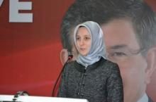 AK PARTİ'DE SERPİL KOÇAN DÖNEMİ