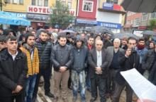 GENÇLERDEN FRANSIZ MİZAH DERGİSİNDE YAYINLANAN BÖLÜMLERİNİN ÜLKEMİZDE YAYINLANMASINA PROTESTO