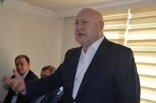 "MİLLETİMİZ ASIL CEVABI YİNE SANDIKTA VERECEKTİR"