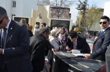 Cumhurbaşkanından, Vatandaşlara Yardım
