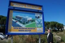 FATSA'YA BÜYÜK YATIRIM