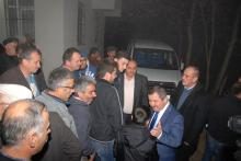 ANLAYAN “AK PARTİ’NİN ORDU’DA EN BÜYÜK YATIRIMI ORDU’NUN BÜYÜKŞEHİR OLMASIDIR”