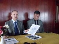 KAMERA SİSTEMİ İÇİN FATSALILARDAN MADDİ DESTEK BEKLENİYOR