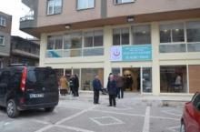 DEVLET HASTANESİ EK HİZMET BİNASI HİZMET VERMEYE BAŞLADI