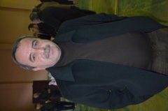 KAYNAR "SANAYİ SİTEMİZ ADINA YAKIŞIR BİR CAMİ YAPACAĞIZ"
