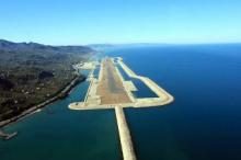 THY, ORDU-GİRESUN HAVAALANI'NI TARİFESİNE ALDI