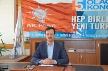 Bizim birliğimiz memleketimiz için önemlidir.