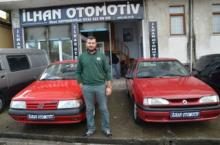 İŞLERİMİZ HAREKETLİ