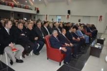 Kadın ve Şehitlik Konferansı gerçekleşti