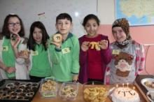 Pİ ( 3,14) SAYISI GÜNÜNÜ KUTLADILAR