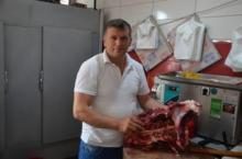 ET FİYATLARINDAKİ YÜKSELİŞ KURBAN BAYRAMININ YAKLAŞMASINDAN KAYNAKLANIYOR