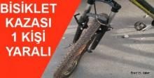BETONA DÜŞEN ÇOCUK TRAVMA GEÇİRDİ