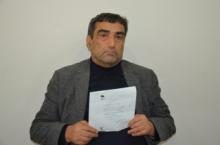 KANSER HASTASININ DRAMI YÜREK YAKIYOR